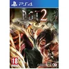 Image de L'attaque Des Titans 2 PS4