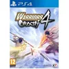 Image de Warriors Orochi 4 PS4