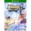Image de Warriors Orochi 4 Xbox One