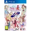 Image de Nelke & The Legendary Alchemists : Ateliers Of The New World PS4