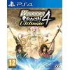 Image de Warriors Orochi 4 Ultimate PS4