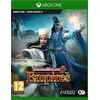 Image de Dynasty Warriors 9 Empires - Jpn (voice) - E F I G S (text) Box Uk