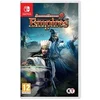 Image de Dynasty Warriors 9 Empires Nintendo Switch en occasion ou reconditionné