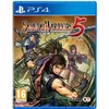 Image de Samurai Warriors 5 PS4