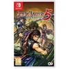 Image de Samurai Warriors 5 Nintendo Switch en occasion ou reconditionné