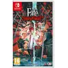 Image de Fate Samurai Remnant Nintendo Switch en occasion ou reconditionné