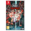Image de Fate/Samurai Remnant Switch