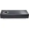 Image de Naim Mu-So Version 2 Aluminium Brossé - Enceinte Wi-Fi et Bluetooth