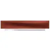 Image de Naim mu-so 2 grille Orange - Grille pour Enceinte Mu-so 2