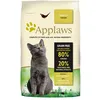 Image de Applaws 4305ml-A Croquette Pour Chat 7,5 Kg Senior Poulet