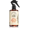 Image de Captain Fawcett lotion tonique capillaire rafraîchissante pour hommes 250 ml