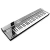Image de Decksaver Native Instruments Komplete Kontrol S61 capot de protection
