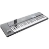 Image de Decksaver Ds Juno Ds 61 - Capot De Protection Pour Juno Ds 61 - Transparent - Protection Anti-PoussiÃ¨re