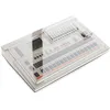Image de Decksaver capot anti-poussiÃ¨re pour Roland TR-707