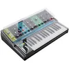 Image de Decksaver Moog Grandmother capot anti-poussiÃ¨re