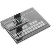 Image de Decksaver Squarp Pyramid MK2 capot anti-poussiÃ¨re