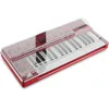 Image de Decksaver capot de protection pour Behringer MS-1