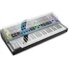 Image de Decksaver capot anti-poussiÃ¨re pour Moog Matriarch