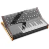 Image de Decksaver capot anti-poussiÃ¨re pour Moog Subsequent 25 & Sub Phatty