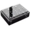 Image de Decksaver capot de protection pour Omnitronic TRM-402