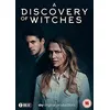 Image de A Discovery Of Witches [Dvd]