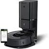 Image de Aspirateur robot Roomba i7+ avec sa base autovidage CleanBase Noir en occasion ou reconditionné