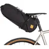 Image de Sacoche de selle vélo + sac étanche Restrap 14 L 14 L