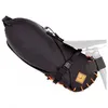 Image de Restrap - Small Saddle Bag - Sacoche De VÃ©lo Taille 8 L, Gris