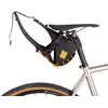 Image de Sacoche de selle vélo + sac étanche Restrap 8 L 8 L
