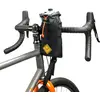 Image de Sacoche de potence vélo Restrap 1,1 L
