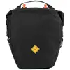 Image de Restrap - Sacoche de vélo - Pannier Bag 22L - Noir