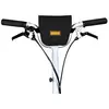 Image de Sacoche de guidon vélo Restrap Brompton M & H Bar 17 L