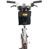 Image de Sacoche de selle Restrap City S 1,2 L