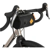 Image de Restrap - Sacoche de guidon - Canister Bag 1,5L - Noir