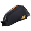 Image de Restrap - Bolt-On - Sacoche De Guidon Taille 0,8 L, Noir