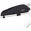 Image de Restrap - Adventure Race Oberrohrtasche - Sacoche De VÃ©lo Taille 1,5 L, Gris