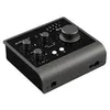 Image de Audient iD4 MKII - Interface audio 2 entrÃ©es/2 sorties - PrÃ©ampli micro haute qualitÃ© - EntrÃ©e JFET DI