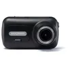 Image de Nextbase 322GW HD Wifi Bluetooth Batterie, Allume-cigare Noir et Argent