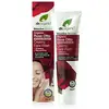 Image de Dr Organic Crème Nettoyante Visage Rose Otto 150 ml