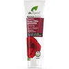 Image de Dr Organic - Rose De Damas Nettoyant CrÃ©meux Pour Le Visage Dr. Organic CrÃ©me Nettoyante 150 Ml