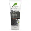 Image de Dr. Organic Nettoyant pour le visage au charbon de bois 200 ml
