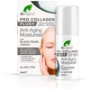 Image de Anti-Age & Anti-rides Dr. Organic  Pro Collagen+ Crème Anti-âge Perle Noire P26328179
