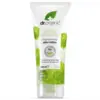 Image de Dr. Organic lait corporel pour peaux sensibles au calendula 200 ml
