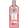 Image de Dr. Organic shampooing à la goyave pour cheveux colorés 265 ml