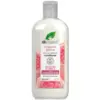 Image de Dr. Organic Après-shampoing à la goyave pour cheveux colorés 265 ml