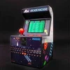 Image de Mini borne d'arcade 240 jeux en occasion ou reconditionné