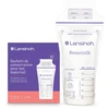 Image de Sachet de conservation lait maternel x50 Lansinoh