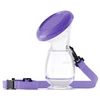 Image de Tire-lait en silicone physiologique - Lansinoh