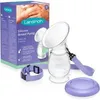 Image de Lansinoh Tire-Lait Silicone