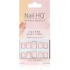 Image de Nail HQ Faux ongles carrés couleur bébé Pink 24 pièces